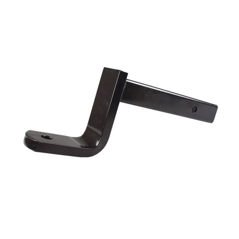 Towball Mount 2.7T 295mm(L) 165mm(D)
