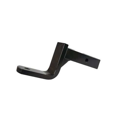 Towball Mount 4T Solid 200mm(L) 150mm(D)