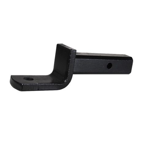 Towball Mount 2.7T Solid 200mm(L)80mm(D)
