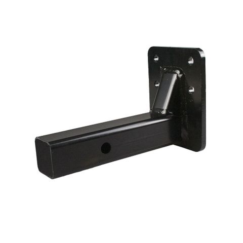 Pintle Hook Adaptor 4.5T Solid 235mm(L)