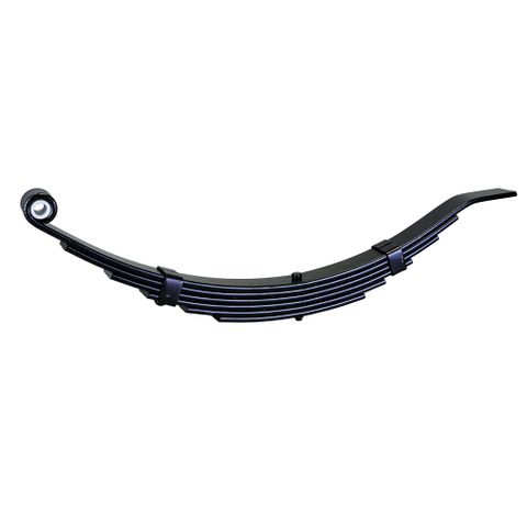 Spring Slipper 45mm 6L 8mm 800kg 710