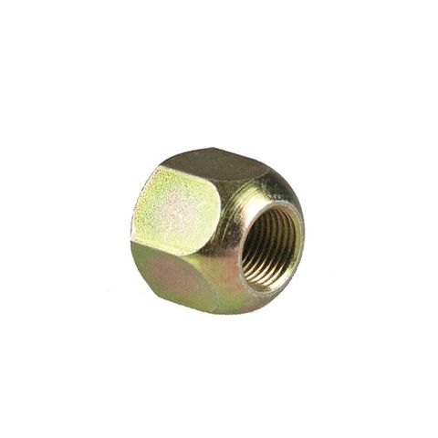 5/8in Wheel Nut Zinc