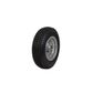 TRAILER WHEEL & TYRE