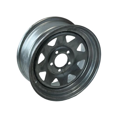 Rim 14x6 HT Gal