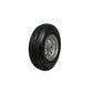 TRAILER WHEEL & TYRE