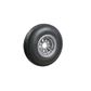 TRAILER WHEEL & TYRE