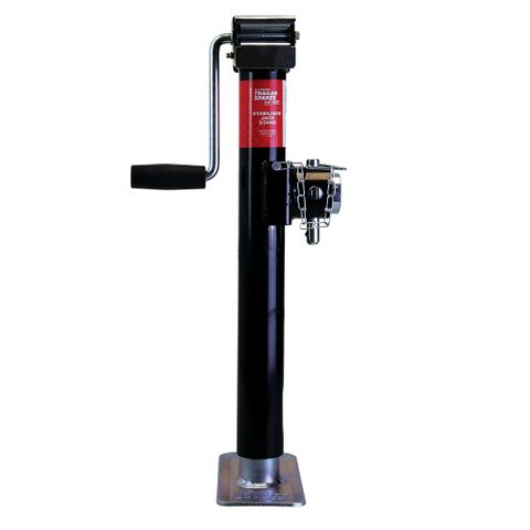 Jack Stand 1.75TN Side Wind Swivel Tube