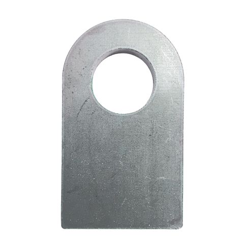8mm Hammerlock Plate Sml - 4.5TN Rated