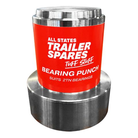 Bearing Cup Punch suits 2TN Bearings