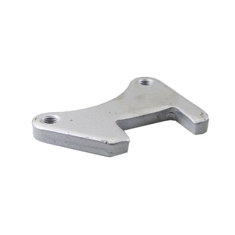 Anchor Plate 45mm Square Gal