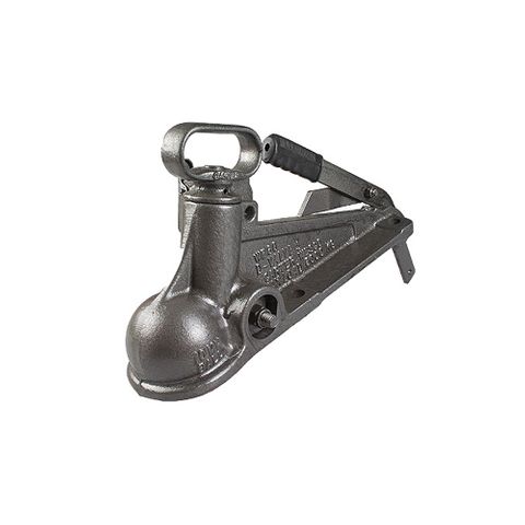 Coupling 70mm 4.5T Fixed 4Hole Electric