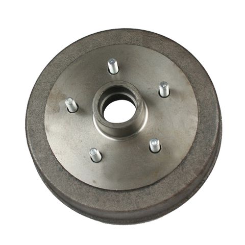 Hub Drum 9in - HT(5x108)