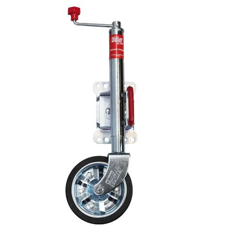 8 inchSwing Away with U Bolt clamp 350kg