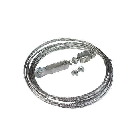 Brake Cable Kit - Mechanical (Premium)