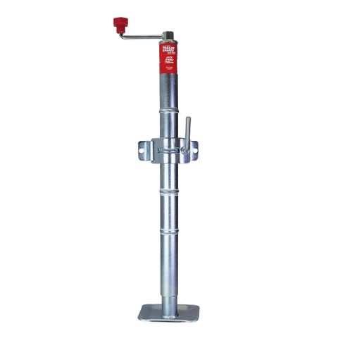 Jack Stand 27inch Shaft with Clamp
