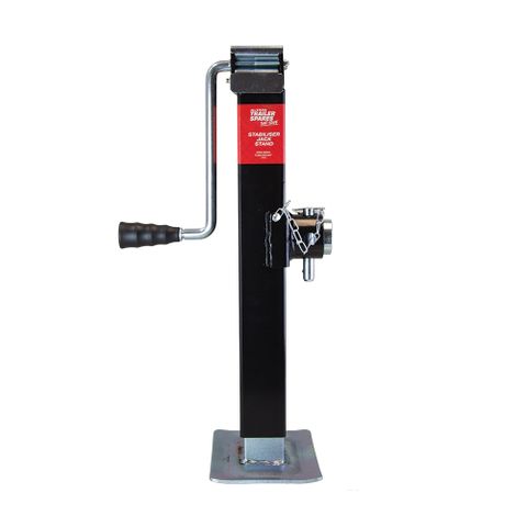 Jack Stand 2TN Side Wind Tube Mount