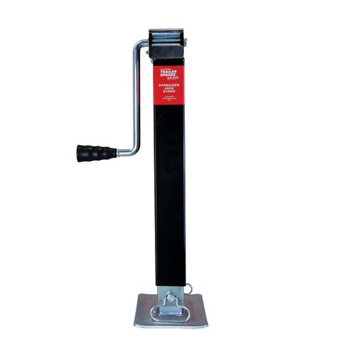 Jack Stand 2TN Side Wind Extension Leg