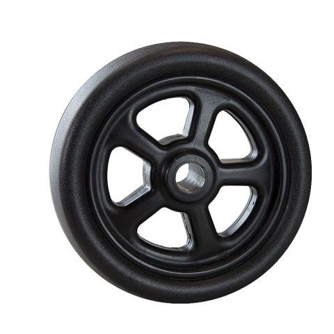 J/W 8in HD Wheel ONLY