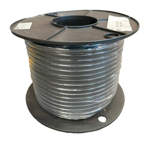 Cable 2 Core Coloured 48amp 100m roll