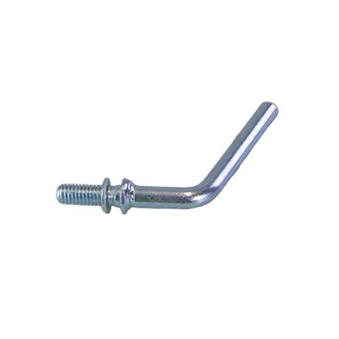 J/ Wheel Clamp Handle & Washer 1/2in BSW