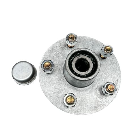 Hub Lazy 150mm - Ford(5x114.3) Gal SLM