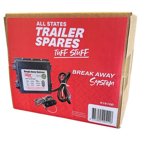Break Away System Kit