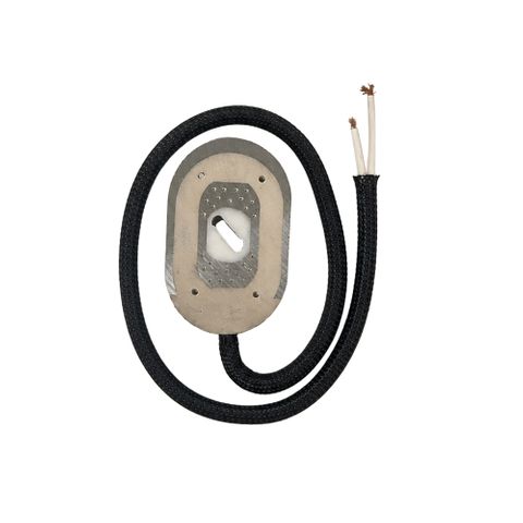 Magnet for 12in Off Road BP LH