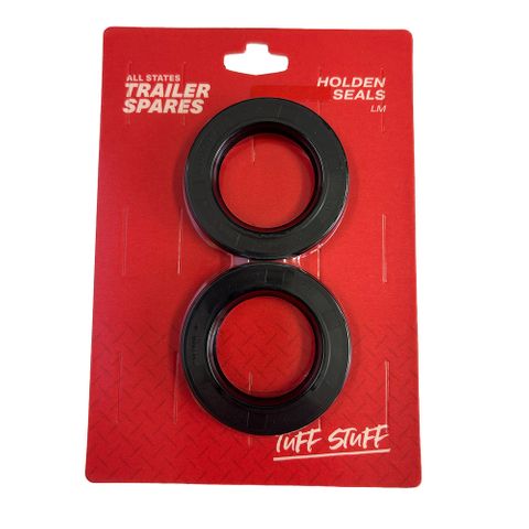 Holden Seal LM (2 per pack)