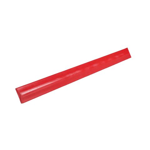 Teflon Strip Red 50mmx12mmx3m
