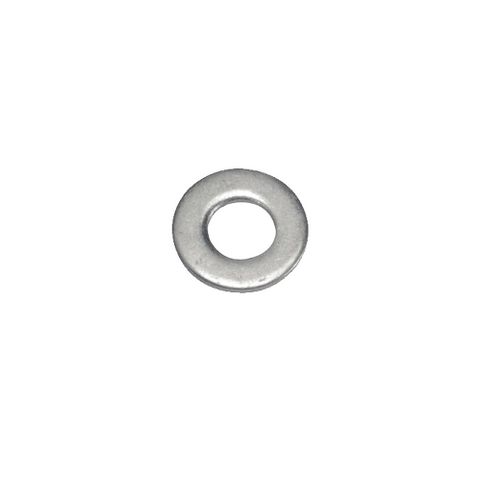 Washer Flat 3/4in