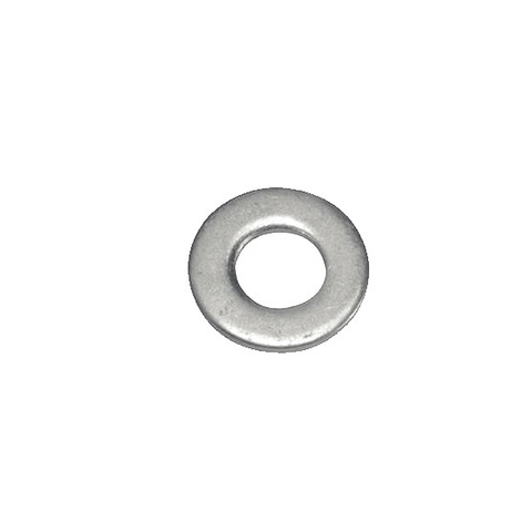 Washer Flat 1in