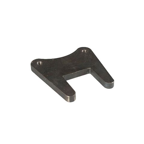 Anchor Plate 50mm Square Suit 12in Disc