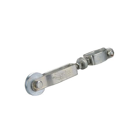 Brake Cable Adjuster Pulley