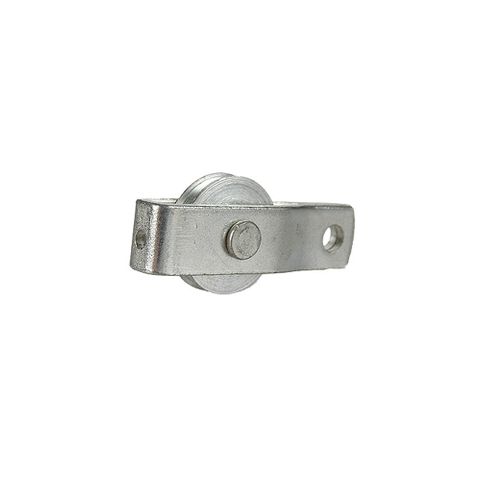 Pulley for Mechanical Brake Cable