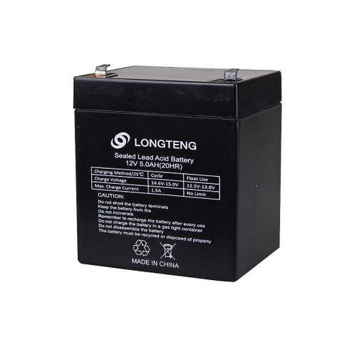 ASTS Breakaway Battery Replacement 12V (pre 2023)