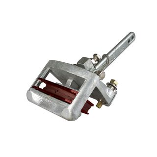 Brake Caliper Mechanical GAL