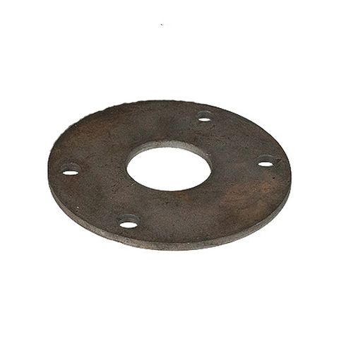 Weld Ring Hydraulic 39mm Round