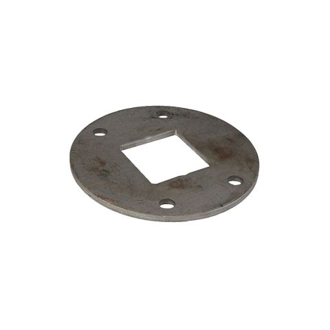 Weld Ring Hydraulic 45mm Square