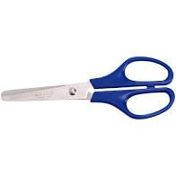 Scissors 152mm Blue/Black Handle