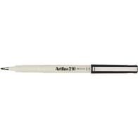 Marker Artline 220 Fine 0.2 (black)