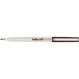 Marker Artline 210 Medium .06 (black)