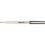 Marker Artline 210 Medium .06 (black)