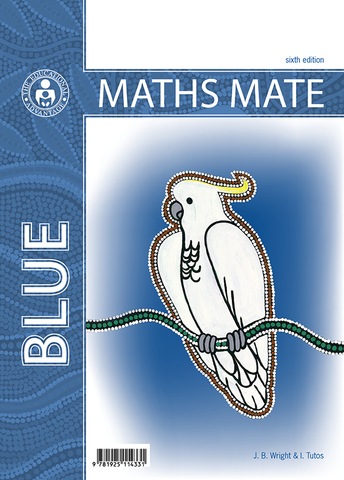 Maths Mate 7 Homework Program