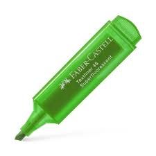 Highlighter Pen - Green