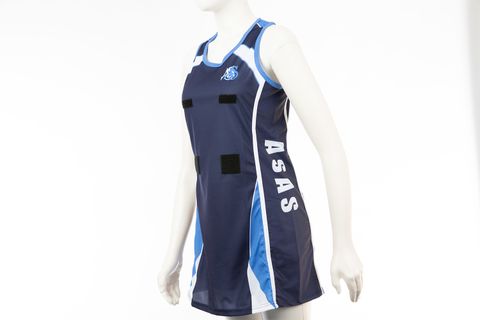 Netball Dress