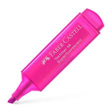 Highlighter Pink