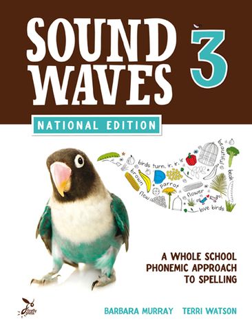 Sound Waves 3