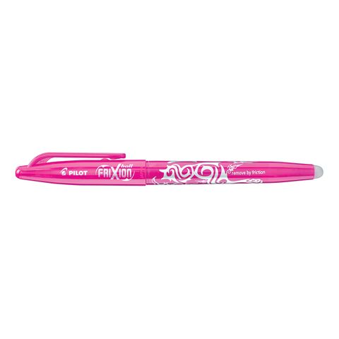 Pilot Frixon Pen - Pink