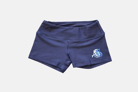 Netball Shorts