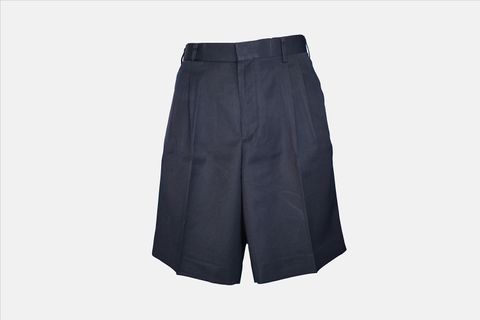 Shorts Belt Loop